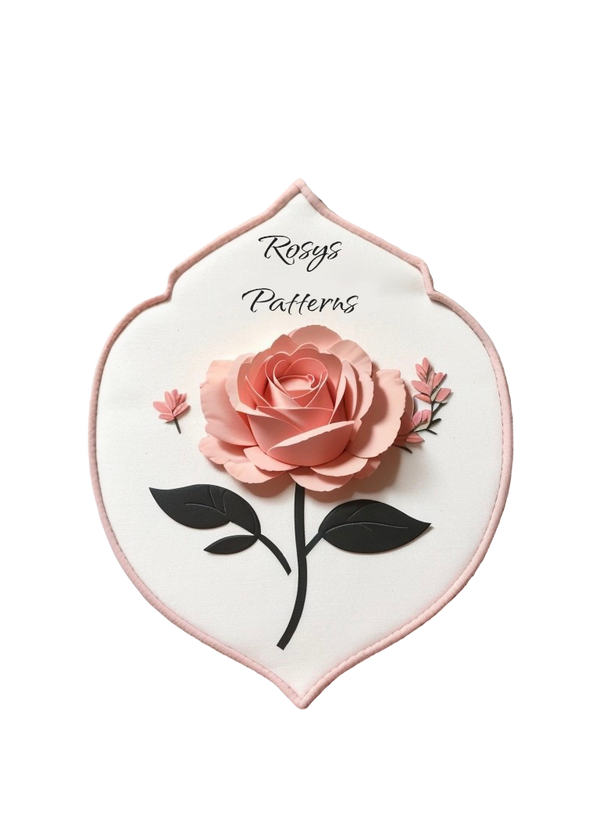 Rosys Patterns