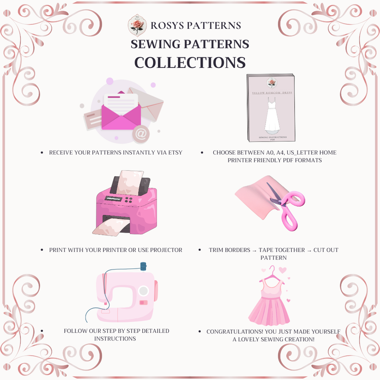 Whole Shop Bundle 100 Patterns