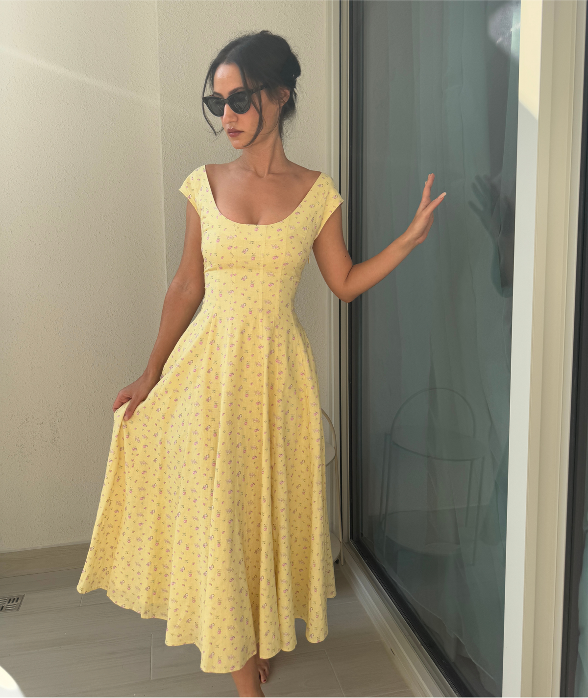 cottagecore dress pattern Plaid Vintage Plaid Checked Dress Checkered Dress For detailed information on each pattern visit the product listing for the individual pattern ULTIMATE COTTAGECORE DREAM DRESS: VINTAGE