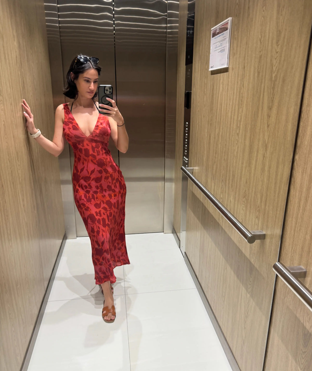 Boho Sun Mini & Midi Dress Sewing Pattern XXS - XXL