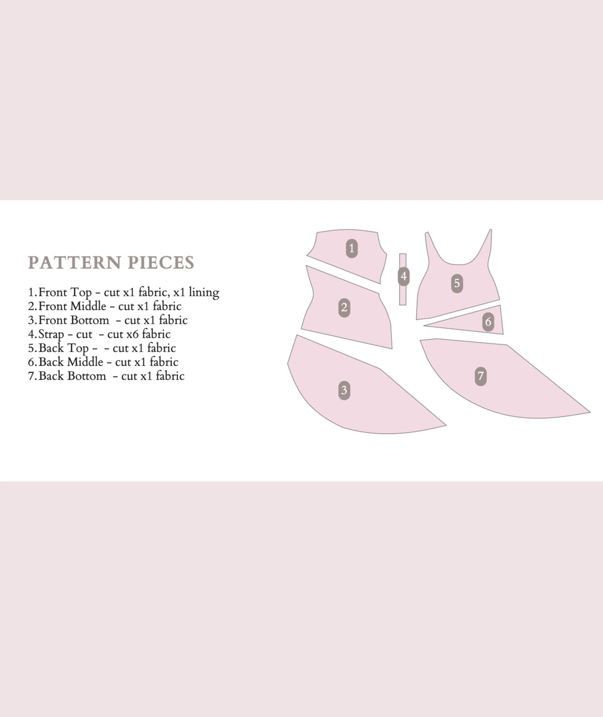 Carrie Bradshaw Sex and the City Newspaper Dress Sewing Pattern Instant Download PDF