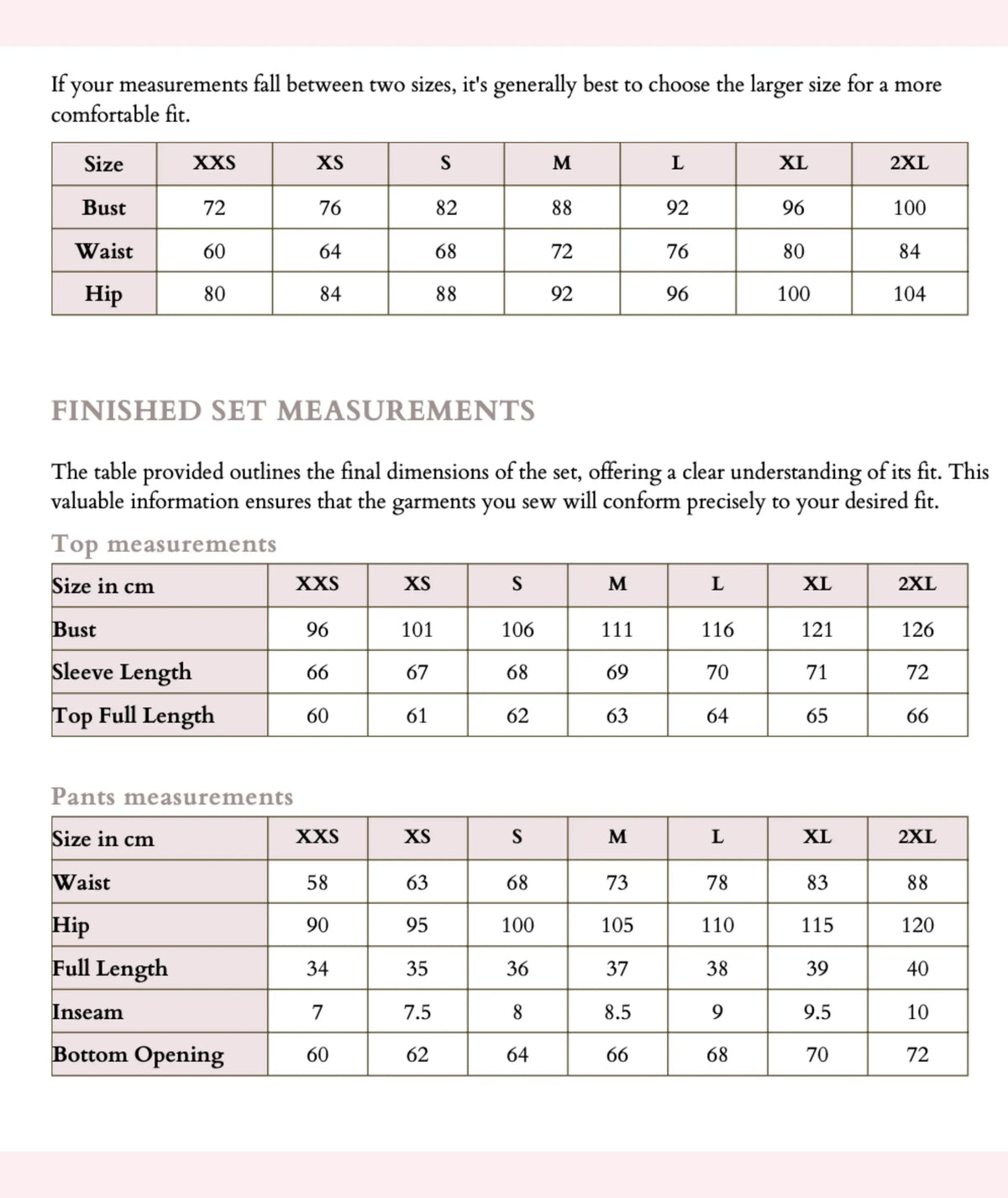 Tie Front Shirt + Shorts PDF Easy Sewing Pattern