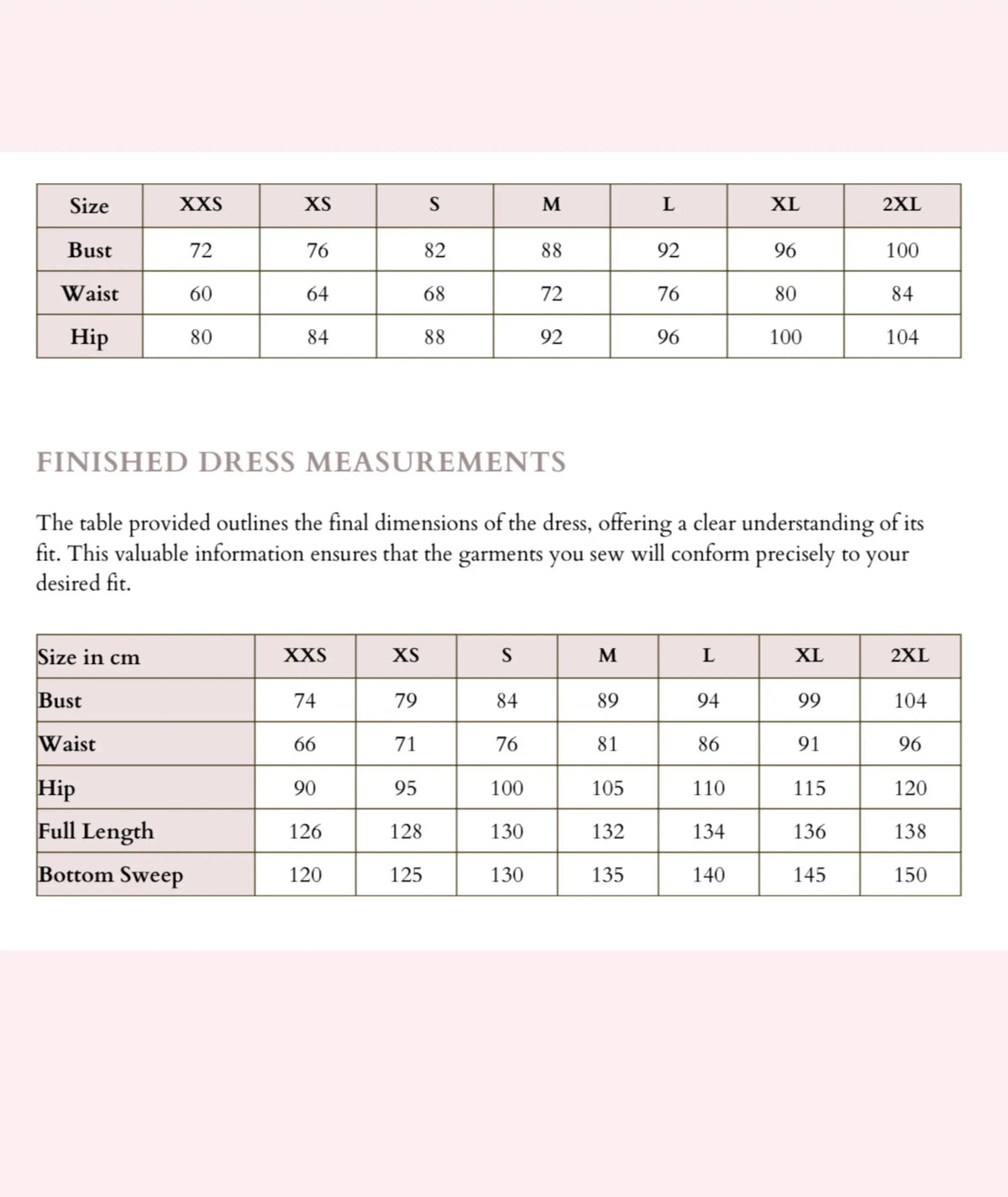 Milkmaid Cottagecore Dress Sewing Pattern Corset Front