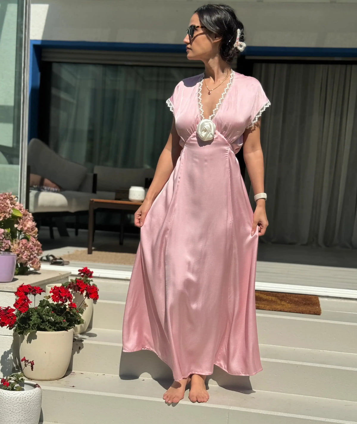 womens maxi dress pattern Dress patterns edit: Maxi dress