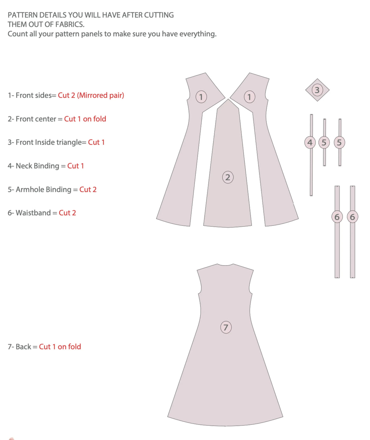Womens Beginner Sewing Pattern Vintage Maxi Dress Womens Beginner Sewing Pattern Vintage Maxi Dress