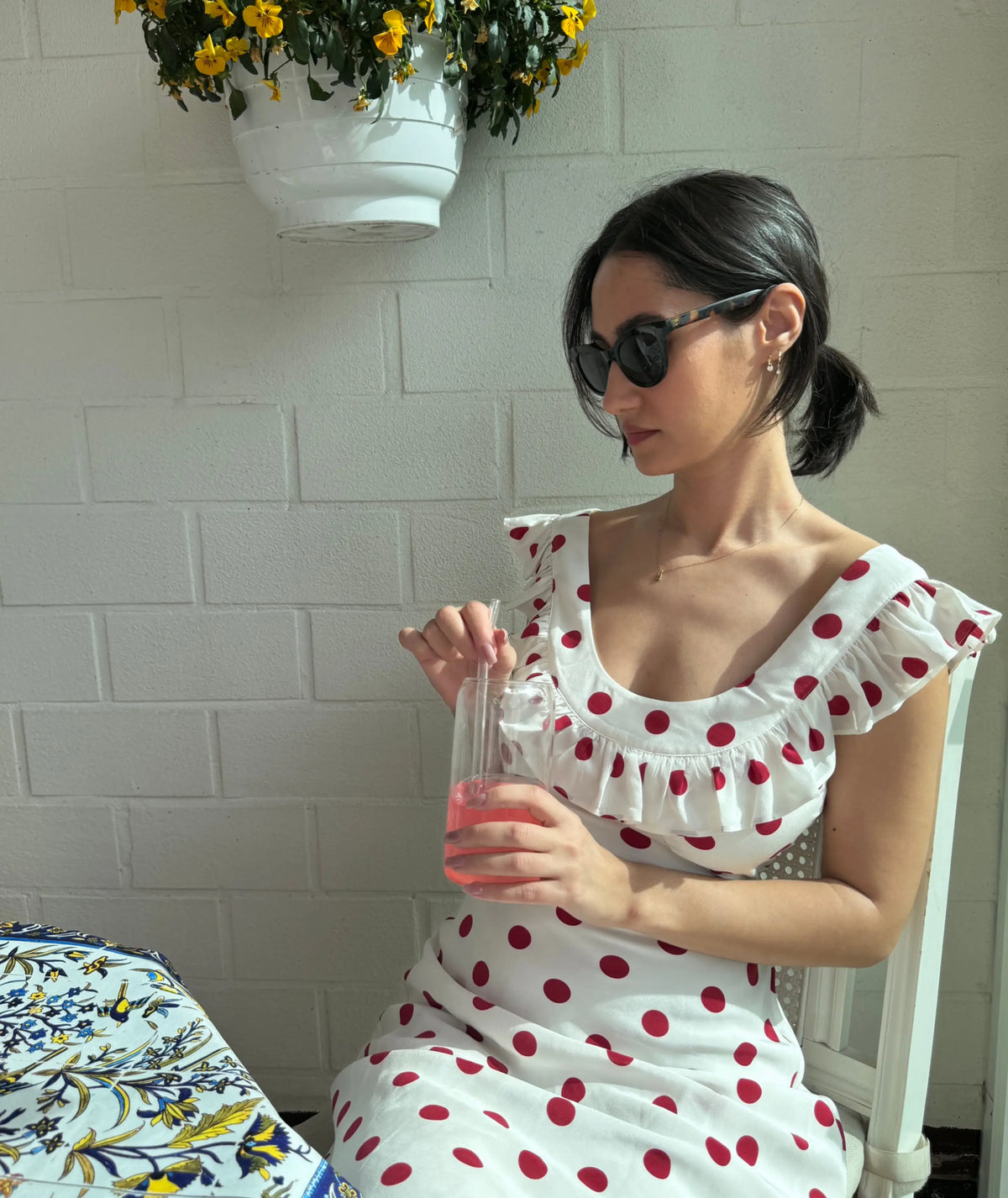 Slip Off Shoulder Bias A Line Maxi Dress | Easy Sewing Pattern