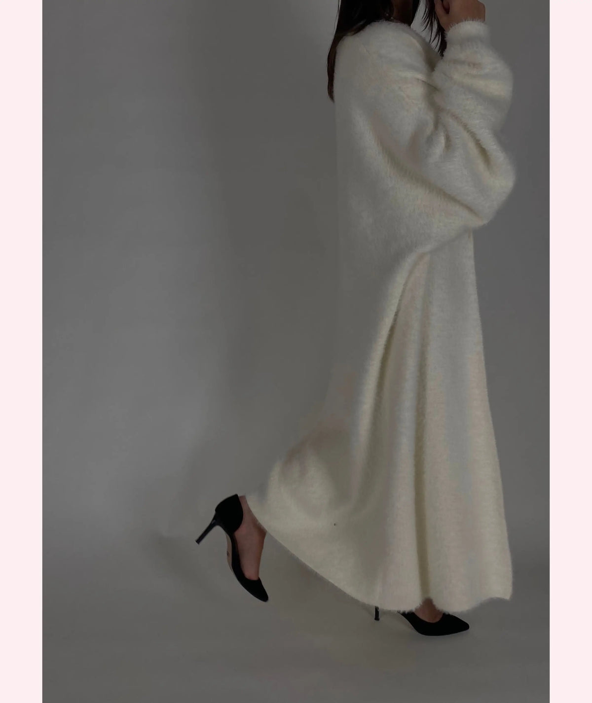 Long Blanket Cardigan Beginner Sewing Pattern PDF