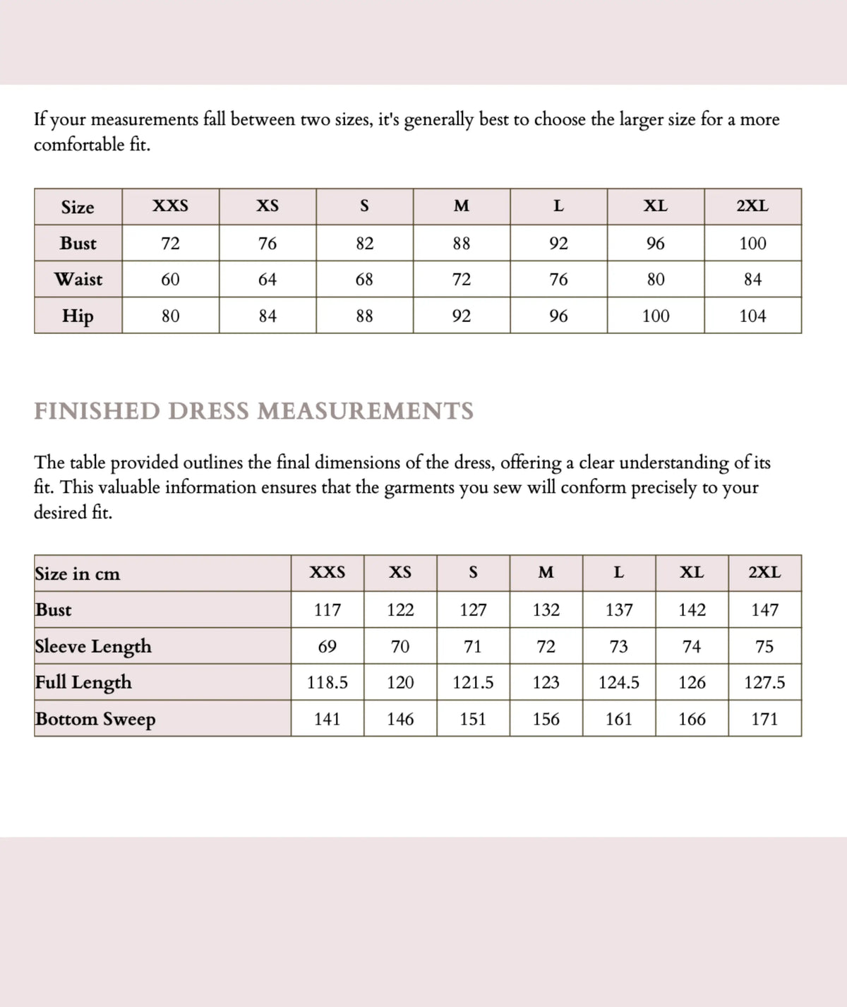 Quilted Coat Jacket Beginner Sewing Pattern PDF Size XXS-XXL