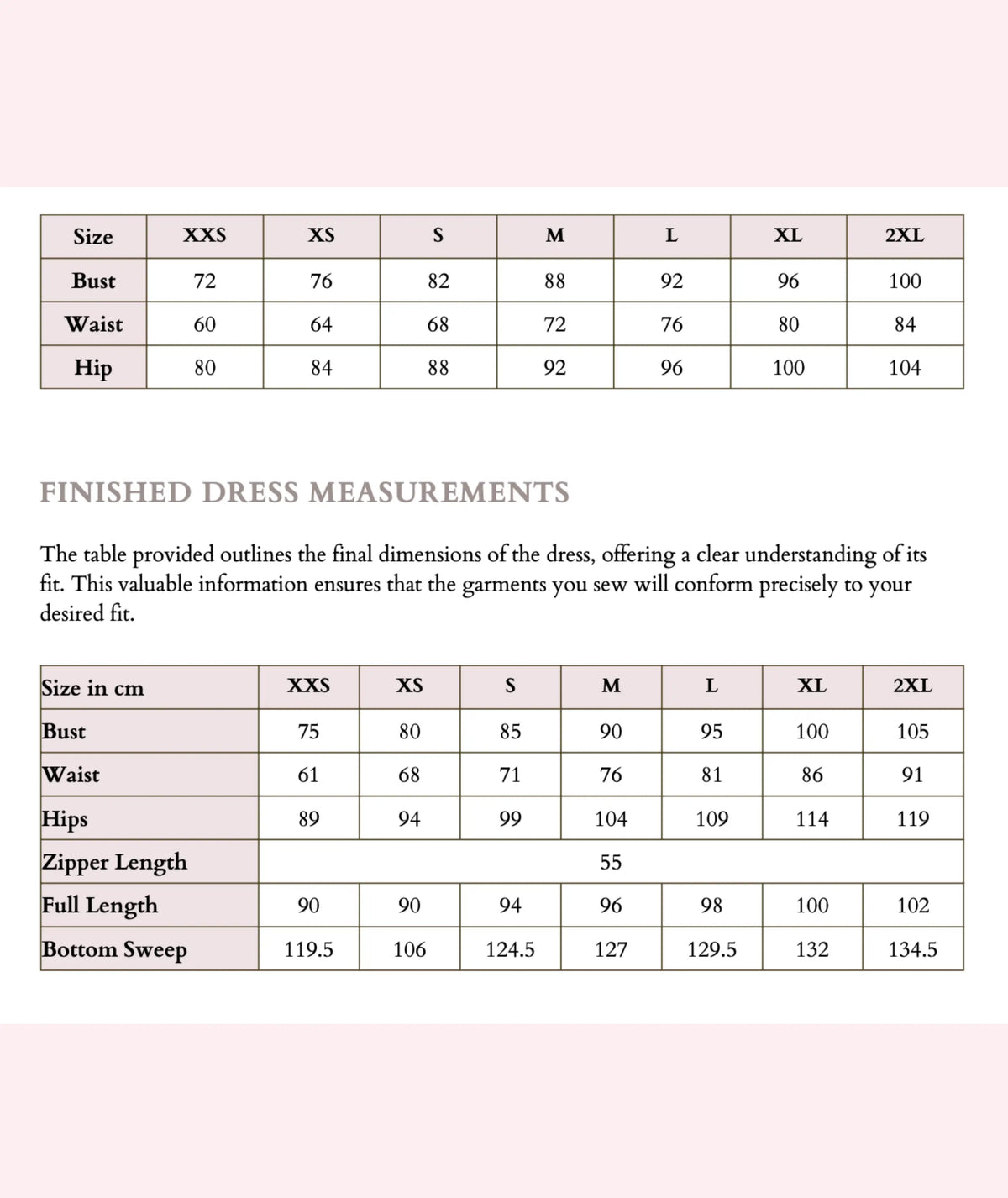 Sleeveless Cottage Core Mini Dress Sewing Pattern