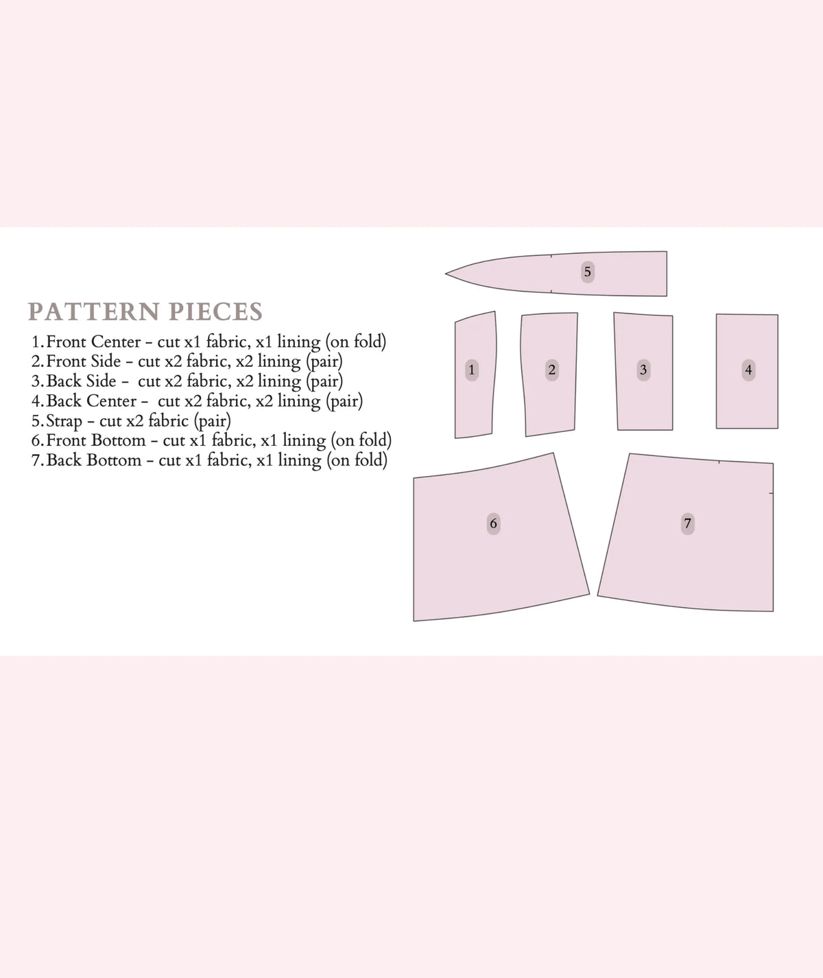 Basque Dress Pattern Basque Waist Tinker Bell Dress Sewing Pattern PDF