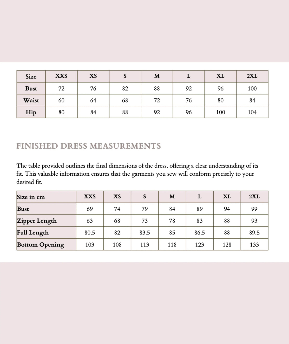 Carrie Bradshaw SATC Mini Grey Dress Beginner Sewing Pattern PDF