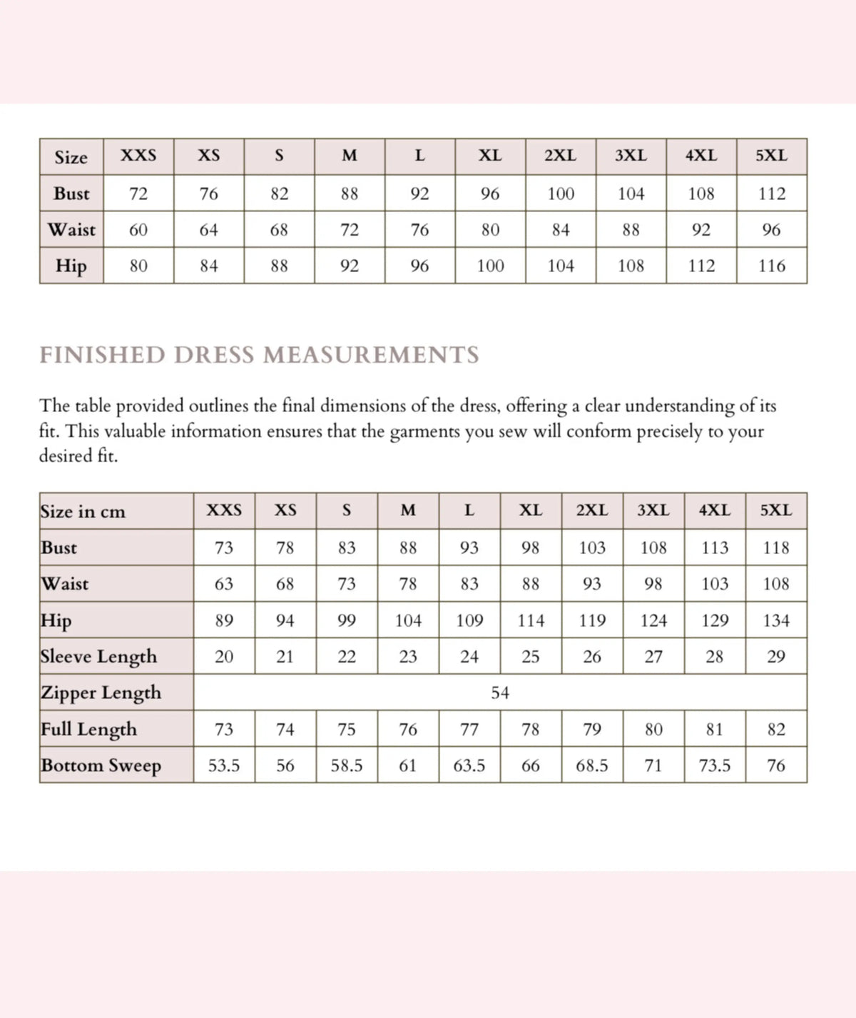 Chloe Dress | Romantic Empire Waist Mini Dress Sewing Pattern | Puff Sleeve Lace Neckline Dress | Beginner Friendly | Sizes XXS–2XL | Instant PDF Download