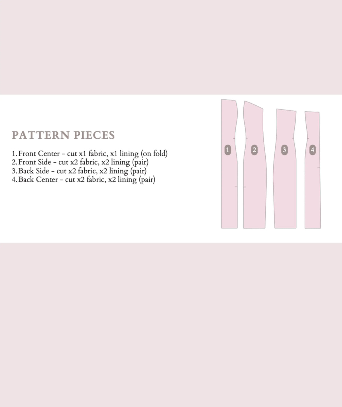 Rachel Green Yellow Strapless Dress Friends 90's Slit Dress Sewing Pattern PDF