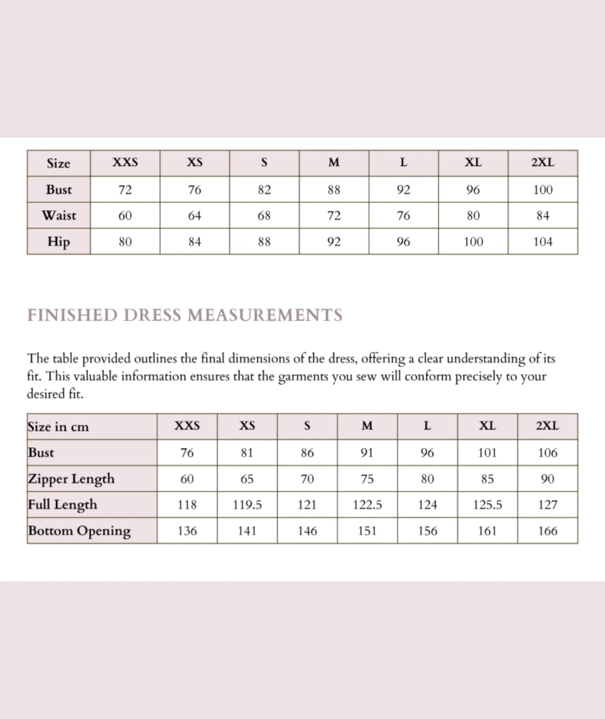 Erika Dress | Open Back Midi Dress | Square Neck Empire Dress with Tie Bow | Beginner Friendly | Sizes XXS–2XL | Instant PDF Download