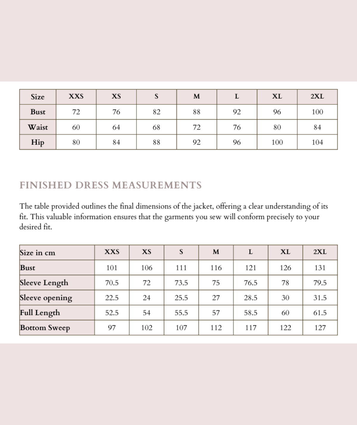 Mella Jacket | Sizes XXS–2XL | Beginner Snap-Button Fleece Jacket | Cozy Raglan Sleeve Outerwear | Instant PDF Download
