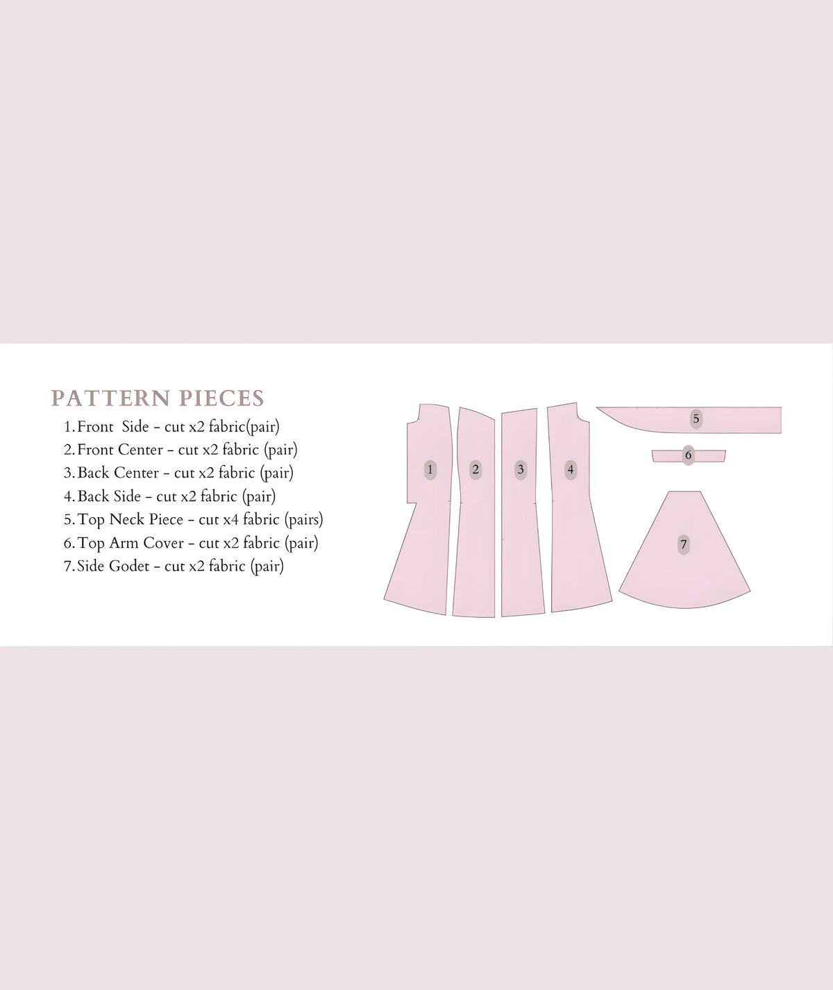 Off-Shoulder Mini Dress Sewing Pattern | Sizes XXS–2XL | Sweetheart Neckline Fit & Flare Dress | Instant PDF Download