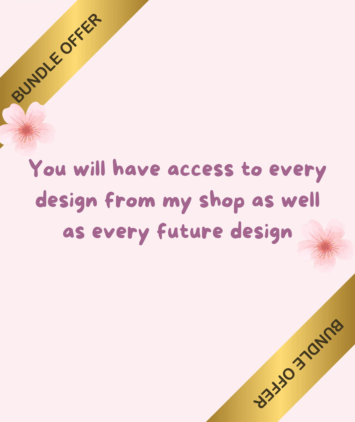 Whole Shop Bundle 80 PDF Patterns