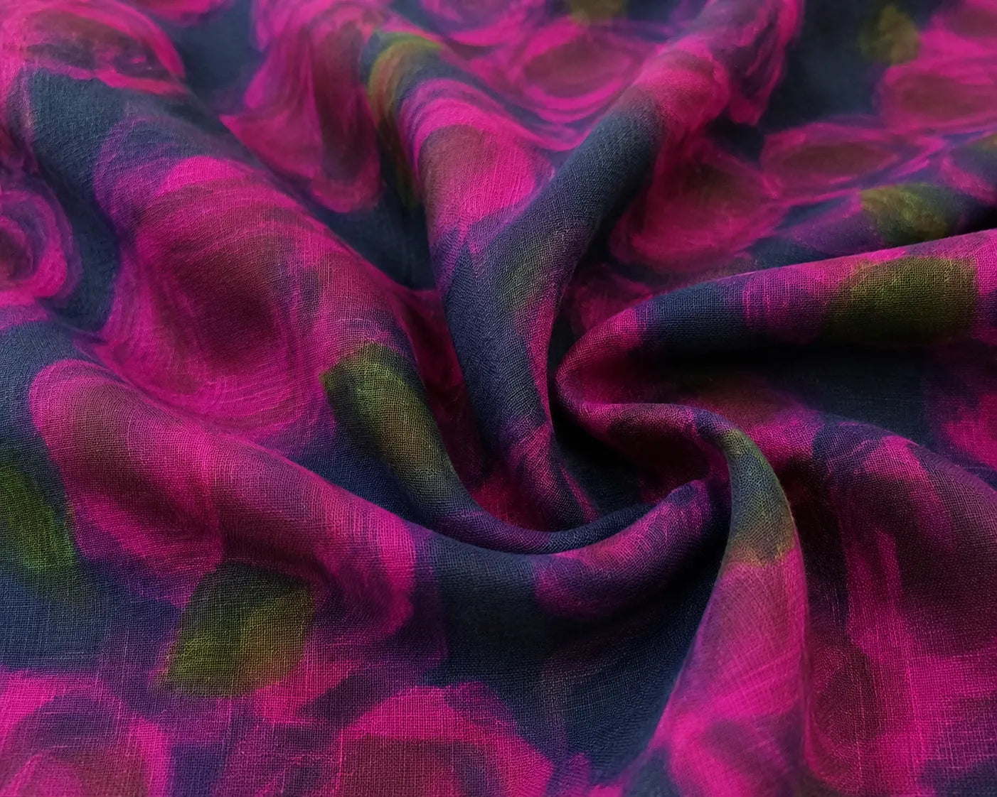 Midnight Rose