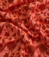 Desert Rose – Silk Viscose Crepe Fabric
