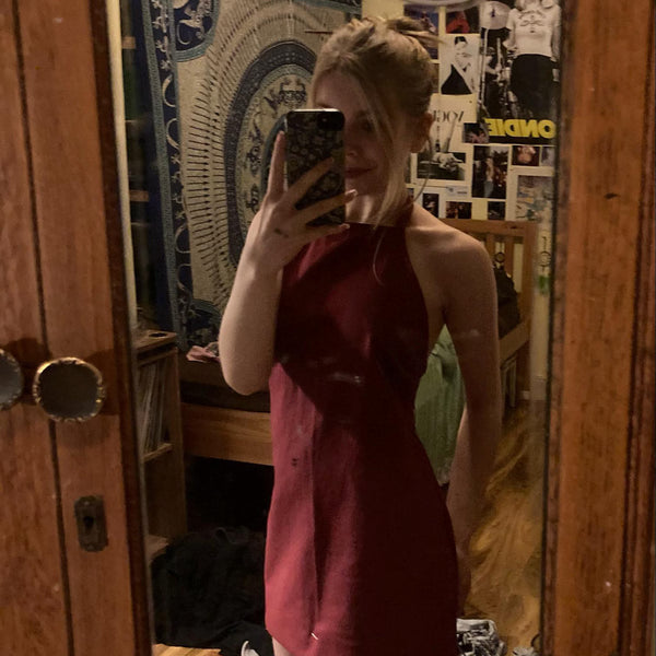 Customer review photo