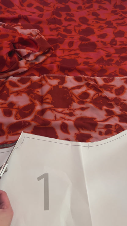 Desert Rose — Fabric_v2 TEST