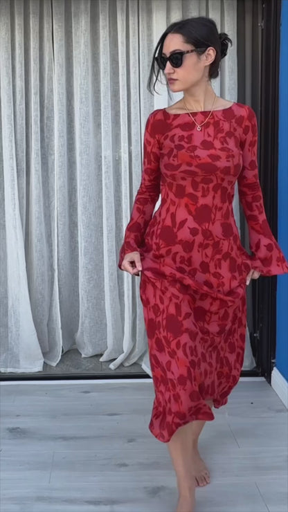 Desert Rose — Fabric_v2 TEST